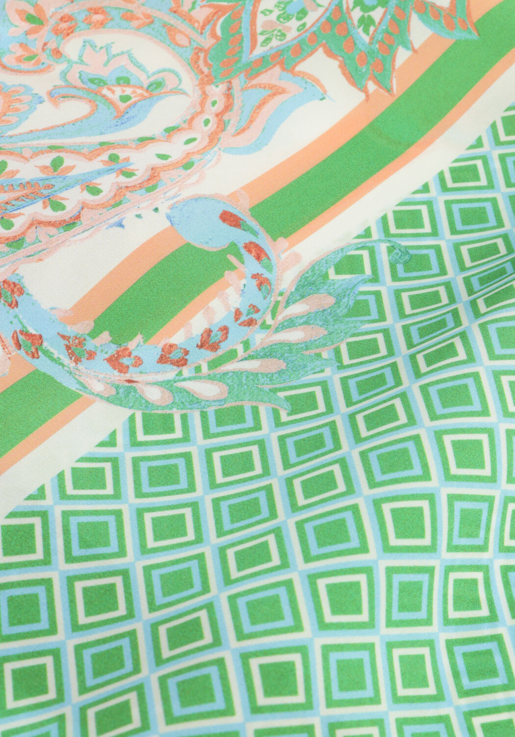 Groene LIU JO Blouses CAMICIA TS M/L - large