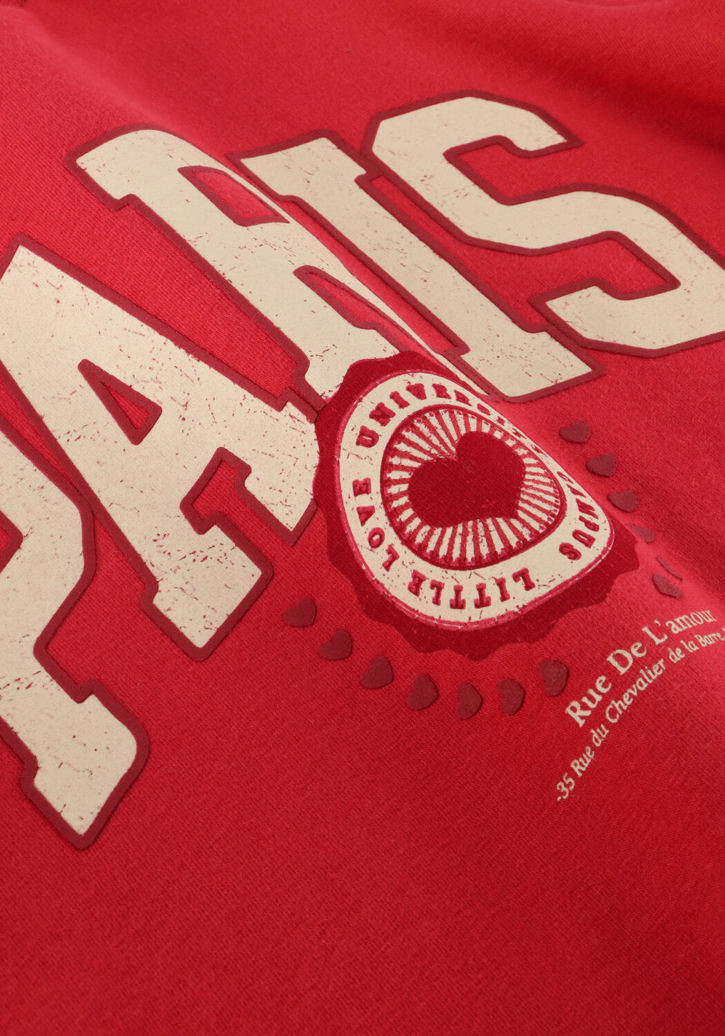 Rode LOOXS Little Trui 2532-7337 - large