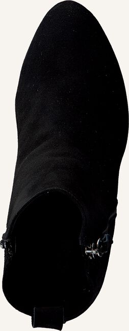 Zwarte NOTRE-V Enkellaarsjes 119 30065LX Zwarte NOTRE-V Enkellaarsjes 119 30065LX - large