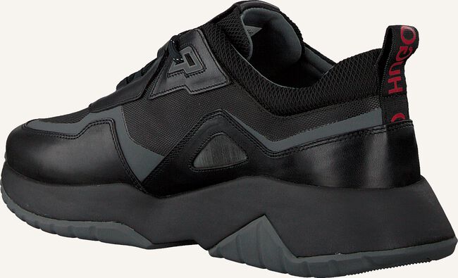 Zwarte HUGO Lage sneakers ATOM RUNN Zwarte HUGO Lage sneakers ATOM RUNN - large