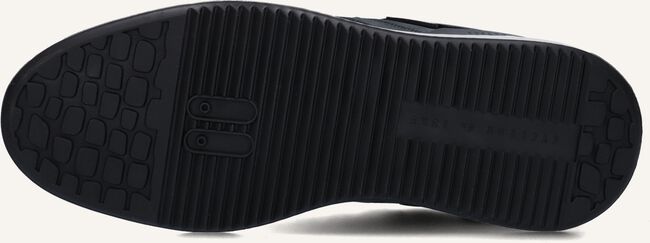 Grijze CYCLEUR DE LUXE Lage sneakers HAMMER Grijze CYCLEUR DE LUXE Lage sneakers HAMMER - large