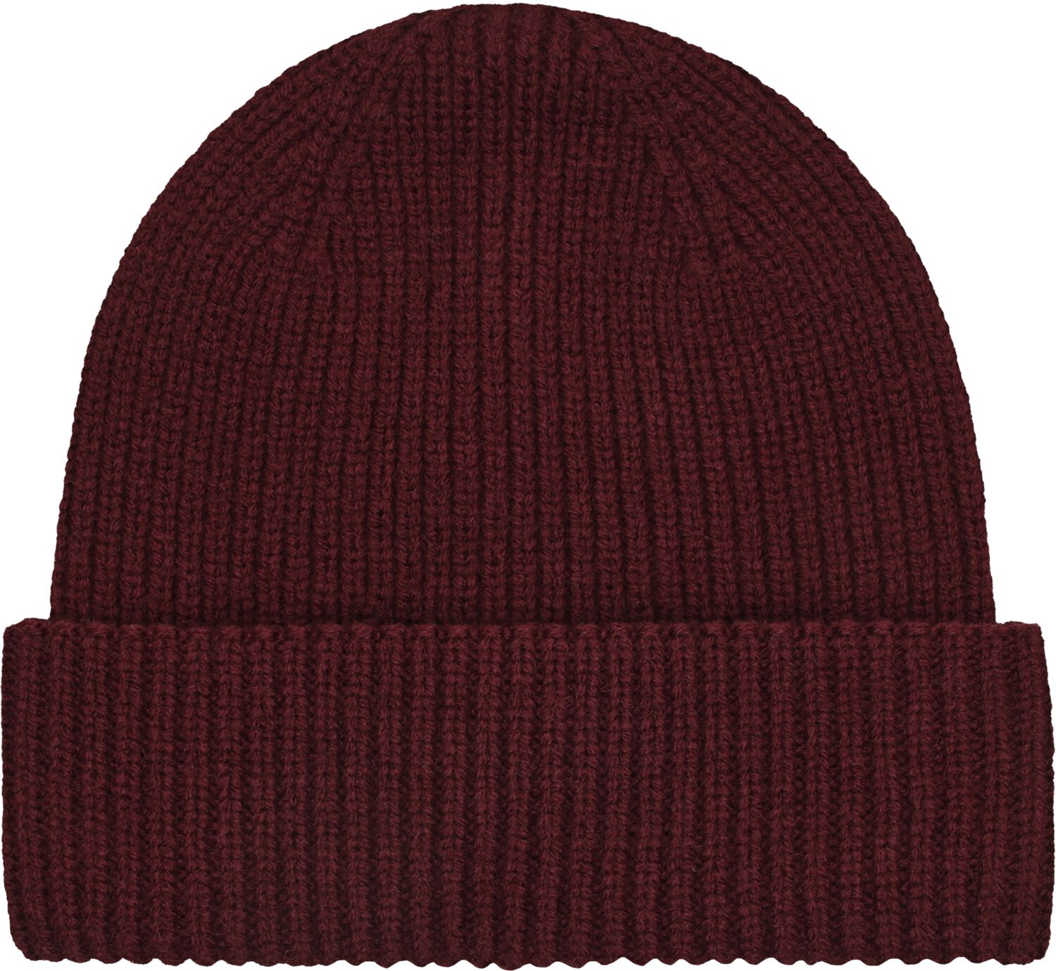 ENFANT Jongens Mutsen Beanie Lining Bordeaux