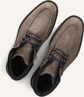 Taupe FLORIS VAN BOMMEL Boots SFM-80038 Taupe FLORIS VAN BOMMEL Boots SFM-80038 - medium