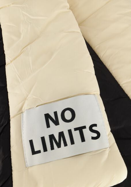 Zwarte VTD Sjaal NO LIMITS Zwarte VTD Sjaal NO LIMITS - large