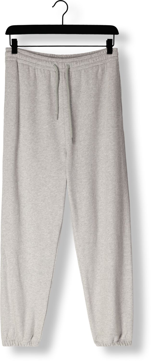 EDITED Dames Broeken Una Sweatpants Lichtgrijs