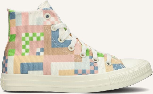 Multi CONVERSE Hoge sneakers CHUCK TAYLOR ALL STAR Multi CONVERSE Hoge sneakers CHUCK TAYLOR ALL STAR - large