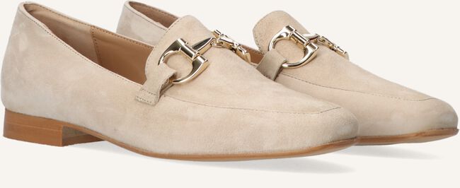 Beige NOTRE-V Loafers 57601 Beige NOTRE-V Loafers 57601 - large