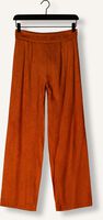Oranje AMAYA AMSTERDAM Pantalon VIVIAN PANTS Oranje AMAYA AMSTERDAM Pantalon VIVIAN PANTS - medium