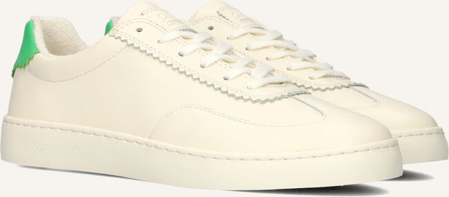 Beige SCOTCH & SODA Lage sneakers PLAKKA W Beige SCOTCH & SODA Lage sneakers PLAKKA W - large