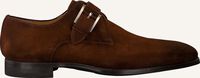 Cognac MAGNANNI Nette schoenen 19531 - medium