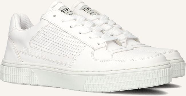 Witte NIK & NIK Lage sneakers DANNA SNEAKERS Witte NIK & NIK Lage sneakers DANNA SNEAKERS - large