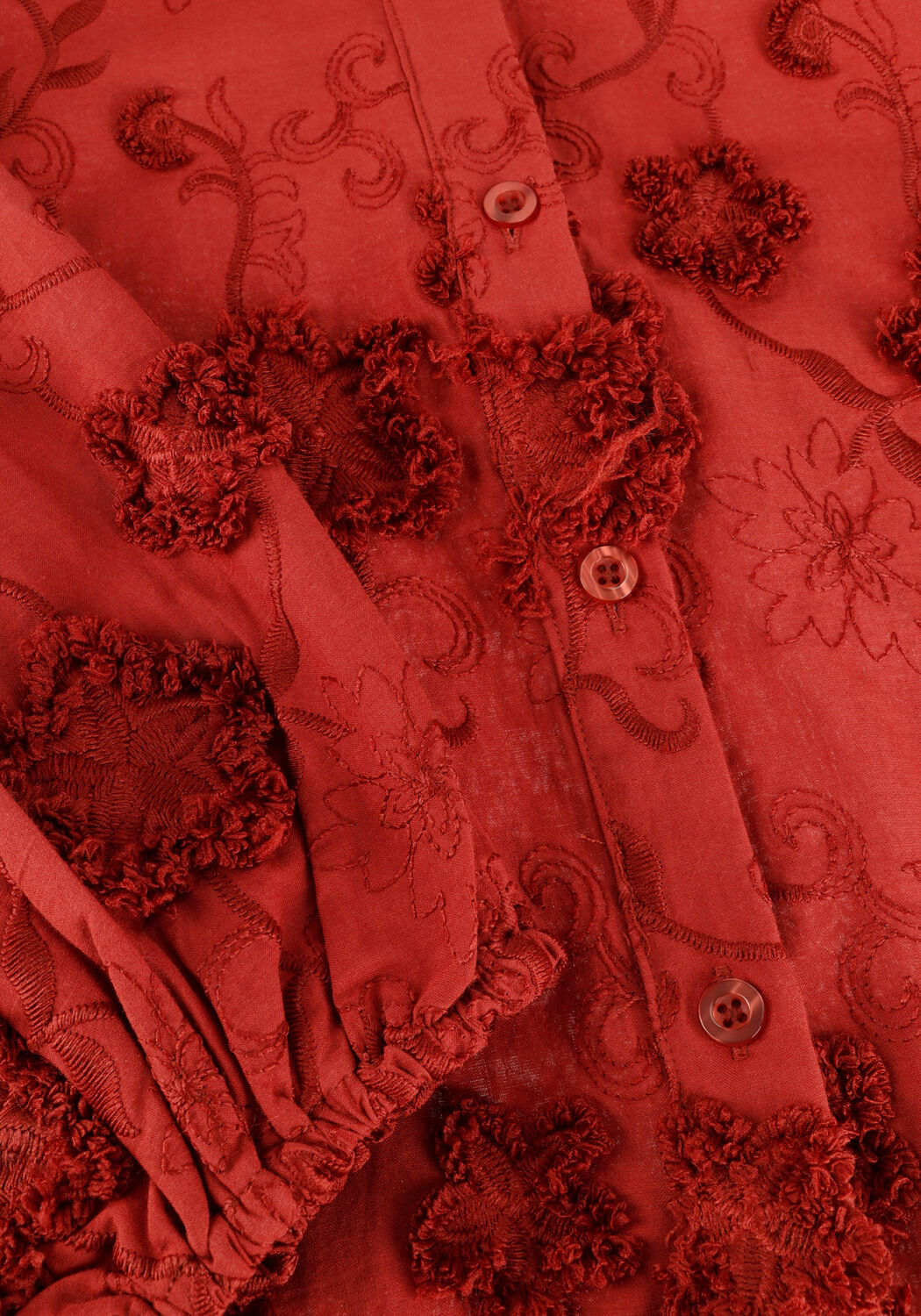 Rode YDENCE Blouses BLOUSE PAYTON - large