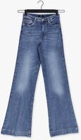 Blauwe 7 FOR ALL MANKIND Wide jeans MODERN DOJO