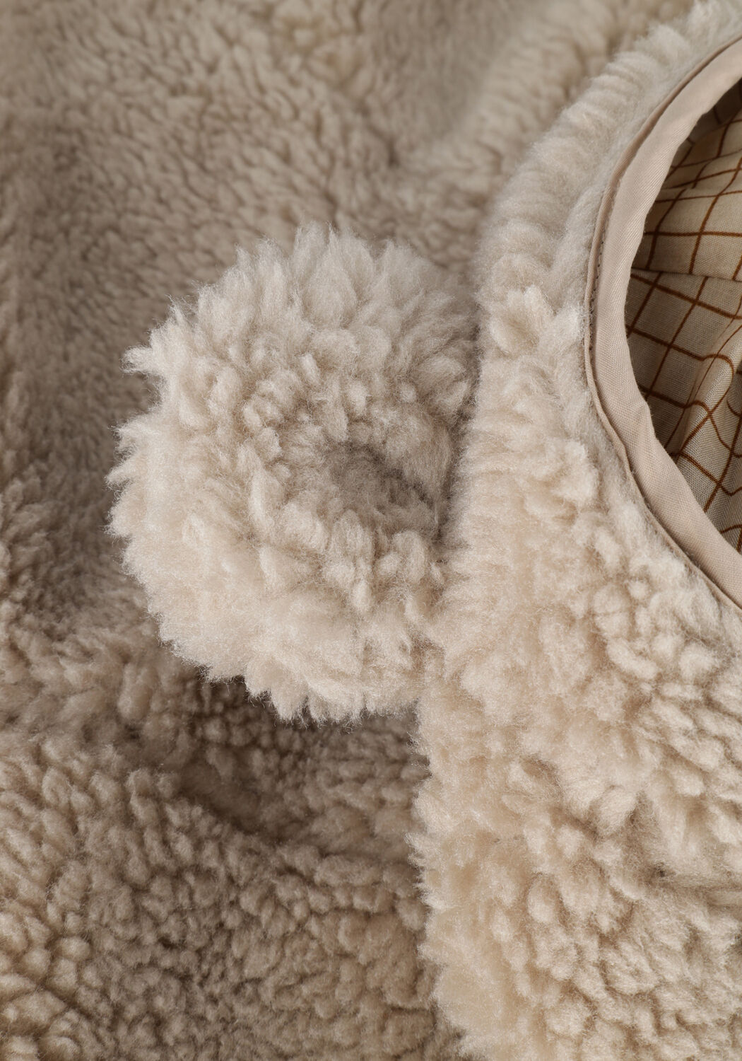 Grijze MARMAR COPENHAGEN Winterjassen ROBERT B - large