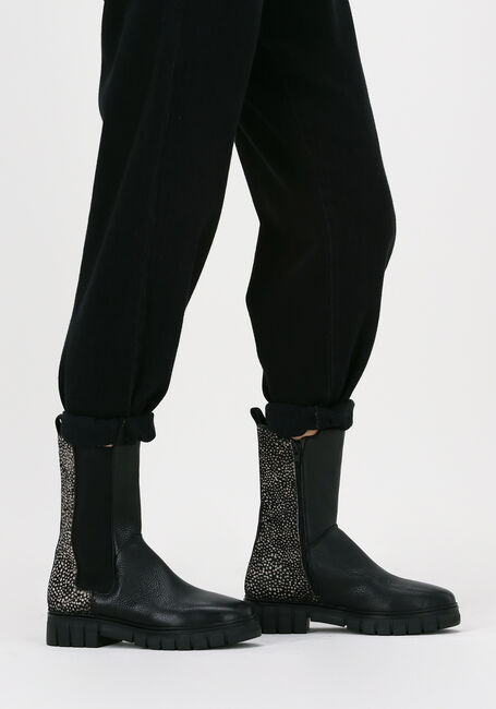 Zwarte MARUTI TOBI Chelsea boots - large