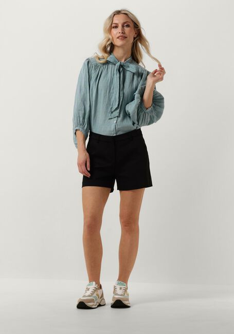 Blauwe BELLAMY Blouses SOPHIE - large