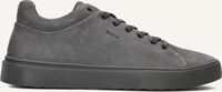 Grijze BLACKSTONE Lage sneakers CRAG COLTON - medium