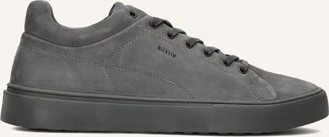 Grijze BLACKSTONE Lage sneakers CRAG COLTON Grijze BLACKSTONE Lage sneakers CRAG COLTON - large
