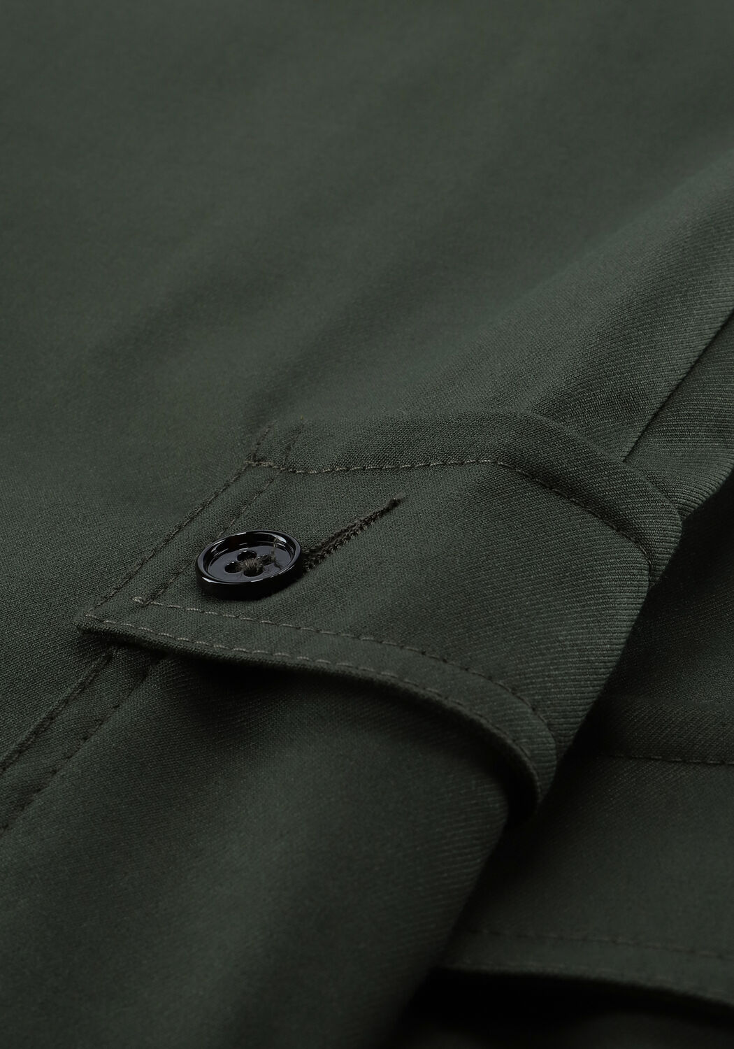 Groene DRYKORN Cargobroeken FREIGHT - large