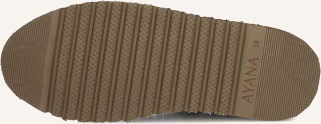 Taupe AYANA Enkelboots 2431 Taupe AYANA Enkelboots 2431 - large