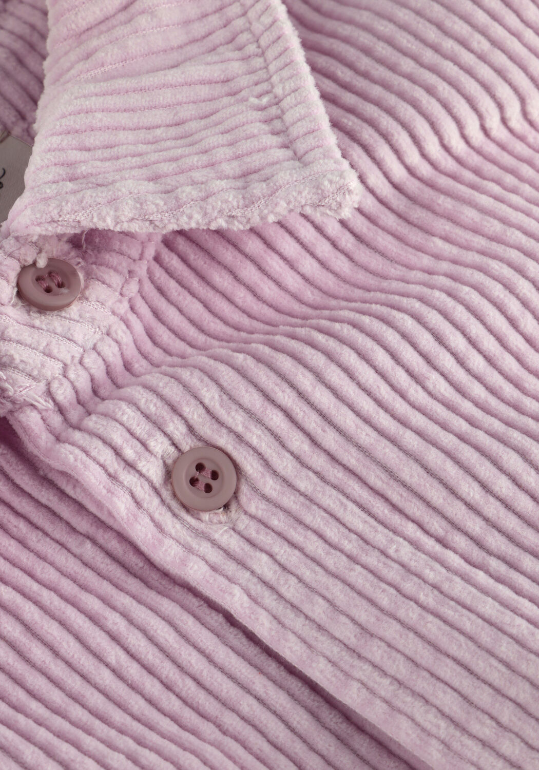 Lichtroze AMERICAN VINTAGE Blouses PADOW-B - large