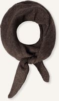 NEO NOIR MISTY KNIT SCARF - medium