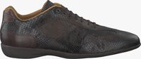 Bruine VAN BOMMEL Sneakers 10928 - medium