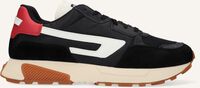 Zwarte DIESEL Lage sneakers S-TYCHE LL - medium