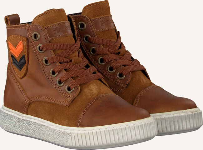 Cognac PINOCCHIO Veterboots P1555 Cognac PINOCCHIO Veterboots P1555 - large
