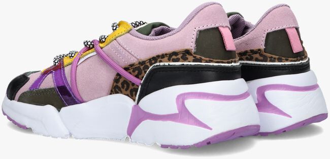 Roze VINGINO Lage sneakers ODILIA - large