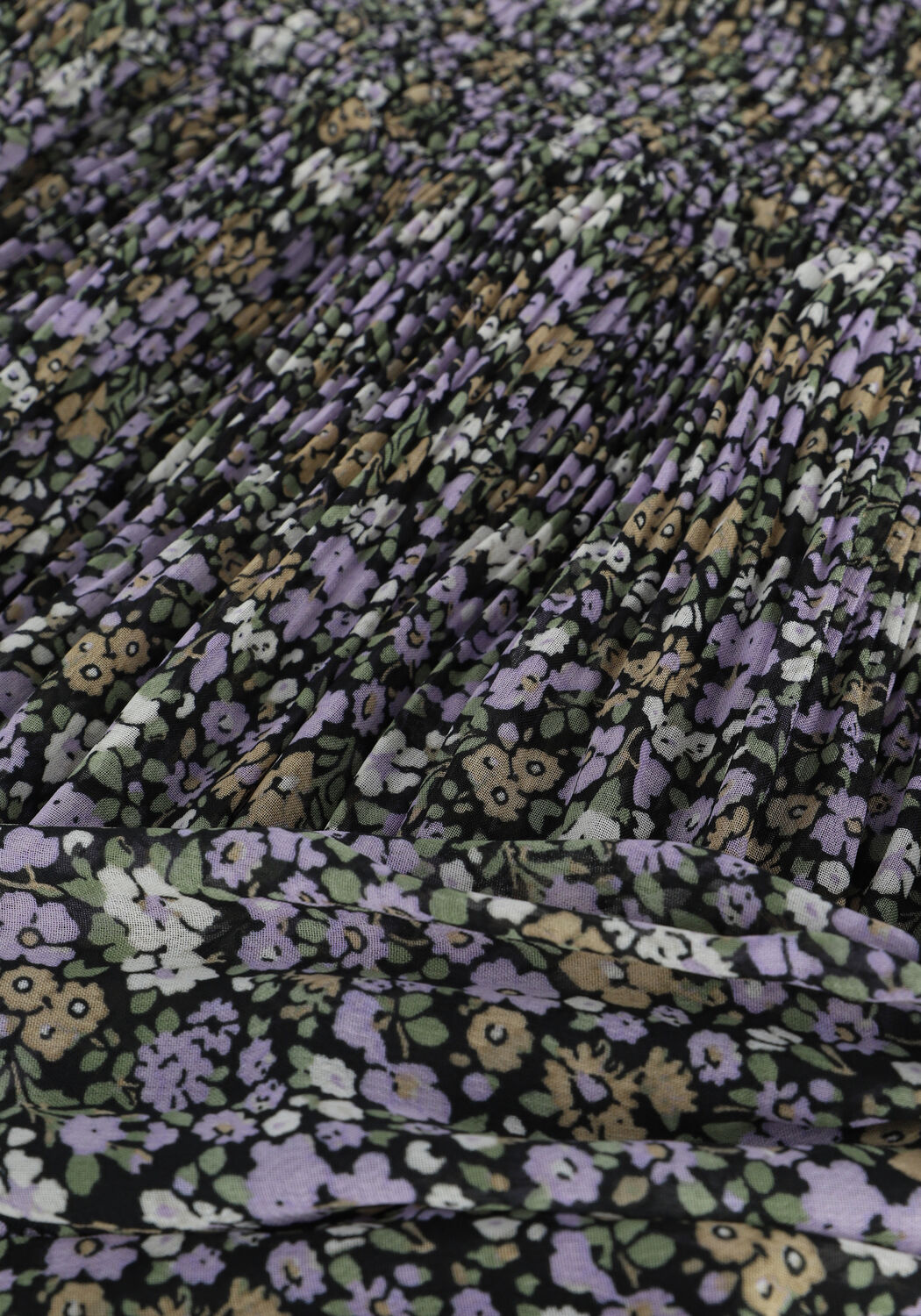 Multi ENVII Minirok ENLEMON SKIRT AOP 6850 - large