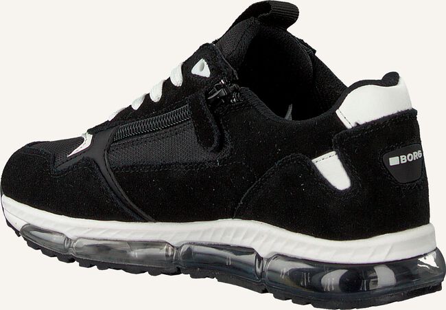 Zwarte BJORN BORG Lage sneakers X500 BSC Zwarte BJORN BORG Lage sneakers X500 BSC - large