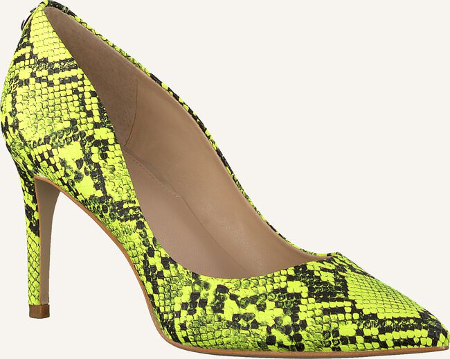Gele GUESS Pumps BENNIE Gele GUESS Pumps BENNIE - large