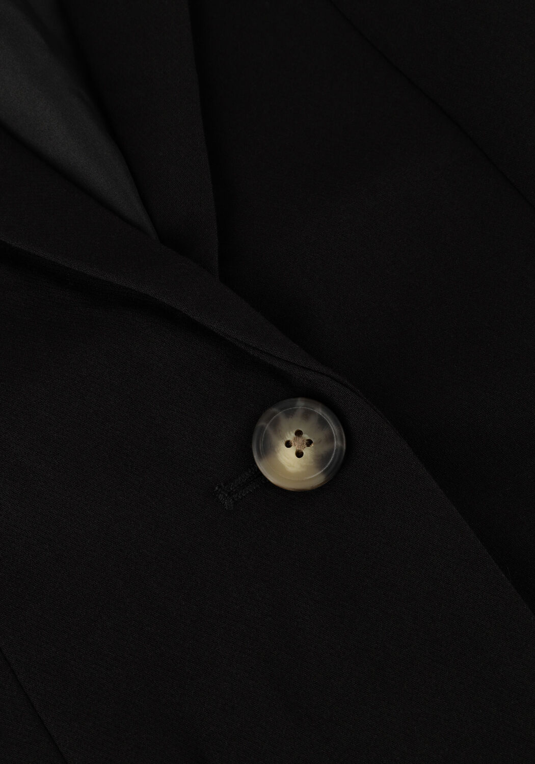 Zwarte OBJECT Blazer OBJSIGRID L/S BLAZER - large