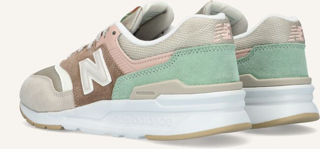 Multi NEW BALANCE Lage sneakers CW997 Multi NEW BALANCE Lage sneakers CW997 - large