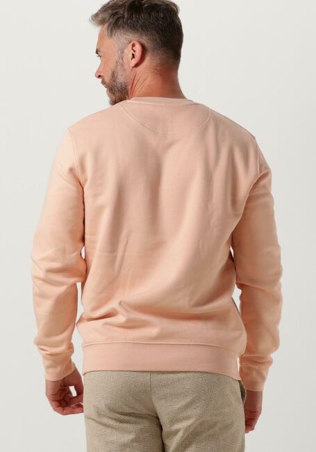 Oranje STRØM Clothing Sweater SWEATER - large