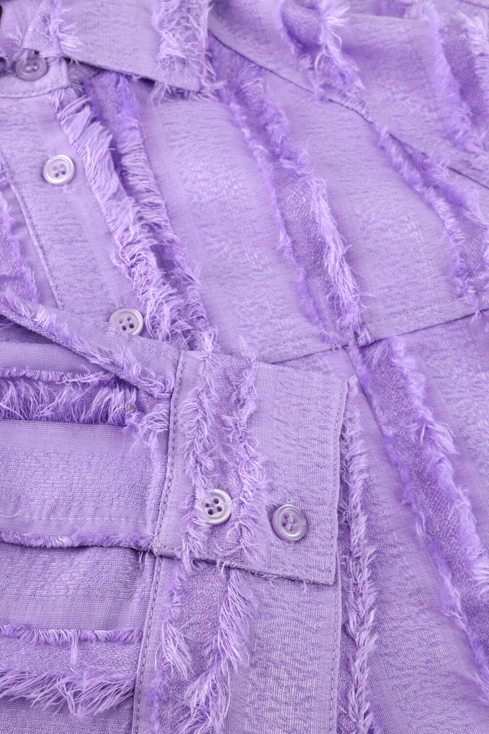 Lila REFINED DEPARTMENT Blouses SADEN - large