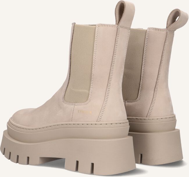 Beige COPENHAGEN STUDIOS Chelsea boots CPH686 Beige COPENHAGEN STUDIOS Chelsea boots CPH686 - large