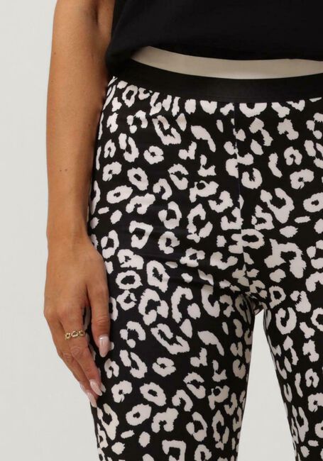 Zwarte PENN & INK Legging W23I150 - large