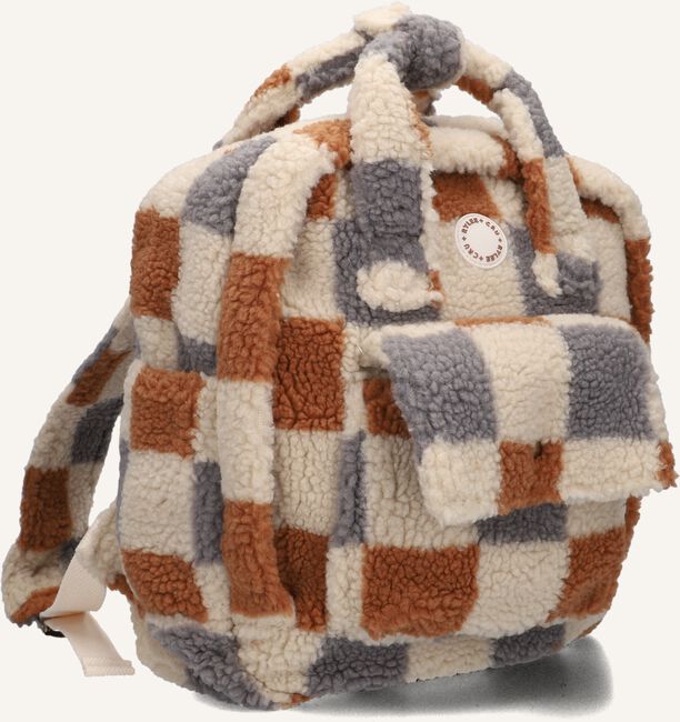 Multi RYLEE + CRU Rugtas MINI BACKPACK Multi RYLEE + CRU Rugtas MINI BACKPACK - large