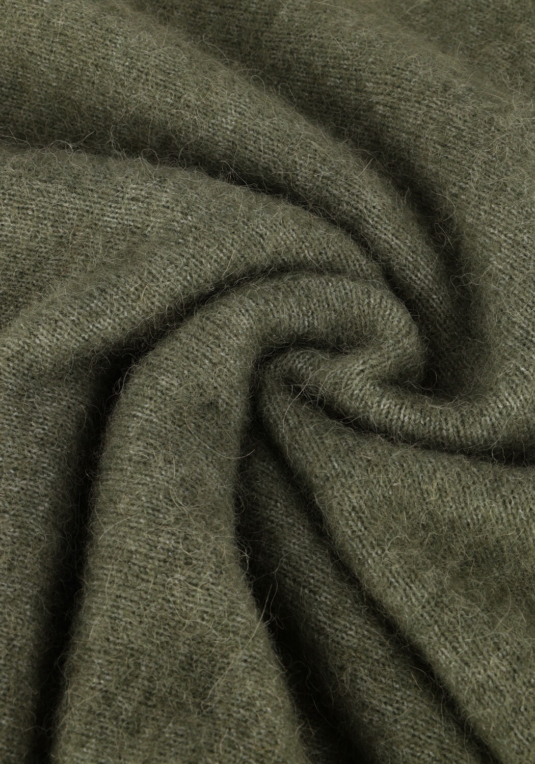 Groene TIGER OF SWEDEN Trui GWYNN A - large