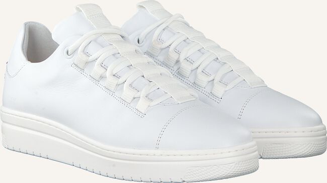 Witte NUBIKK Lage sneakers YEYE LOOPS Witte NUBIKK Lage sneakers YEYE LOOPS - large