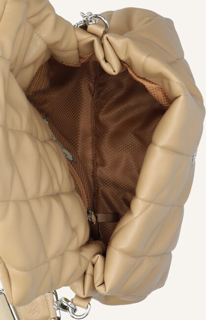 Beige UNISA Schoudertas ZKAMALI_SUP Beige UNISA Schoudertas ZKAMALI_SUP - large