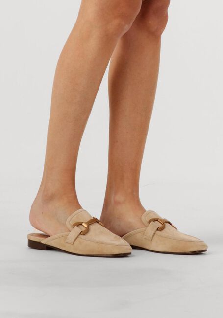 Beige BIBI LOU Instappers 580Z30VK - large