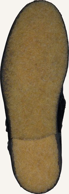 Zwarte CLIC! Enkellaarsjes 9642 Zwarte CLIC! Enkellaarsjes 9642 - large