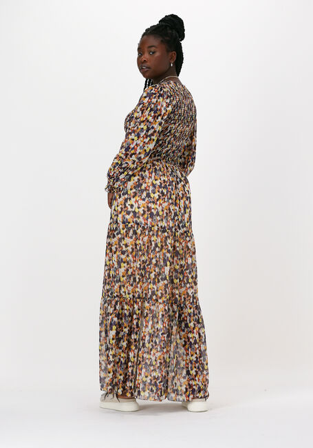 Multi SET Maxi jurk 73658 - large