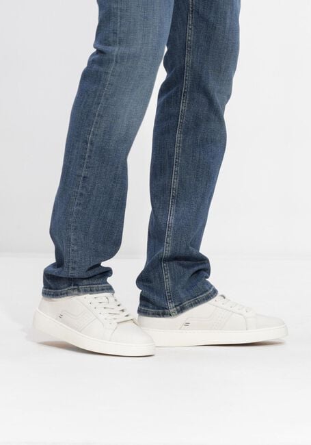 Witte GREVE Lage sneakers WAVE - large