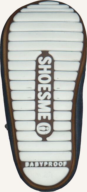 Blauwe SHOESME Babyschoenen BP8S118 Blauwe SHOESME Babyschoenen BP8S118 - large