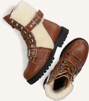 Cognac SO JAMIE Veterboots COSY Cognac SO JAMIE Veterboots COSY - medium