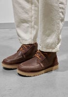 Bruine UGG Veterschoenen NEUMEL CRAFTED REGENERATE Bruine UGG Veterschoenen NEUMEL CRAFTED REGENERATE - medium